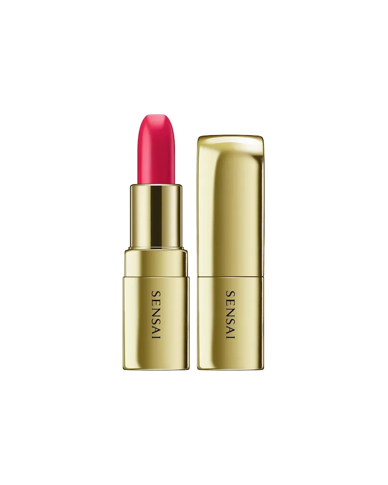 Sensai Make-up The-LipstickThe Lipstick Nr. 15 Kuchinashi Nude 