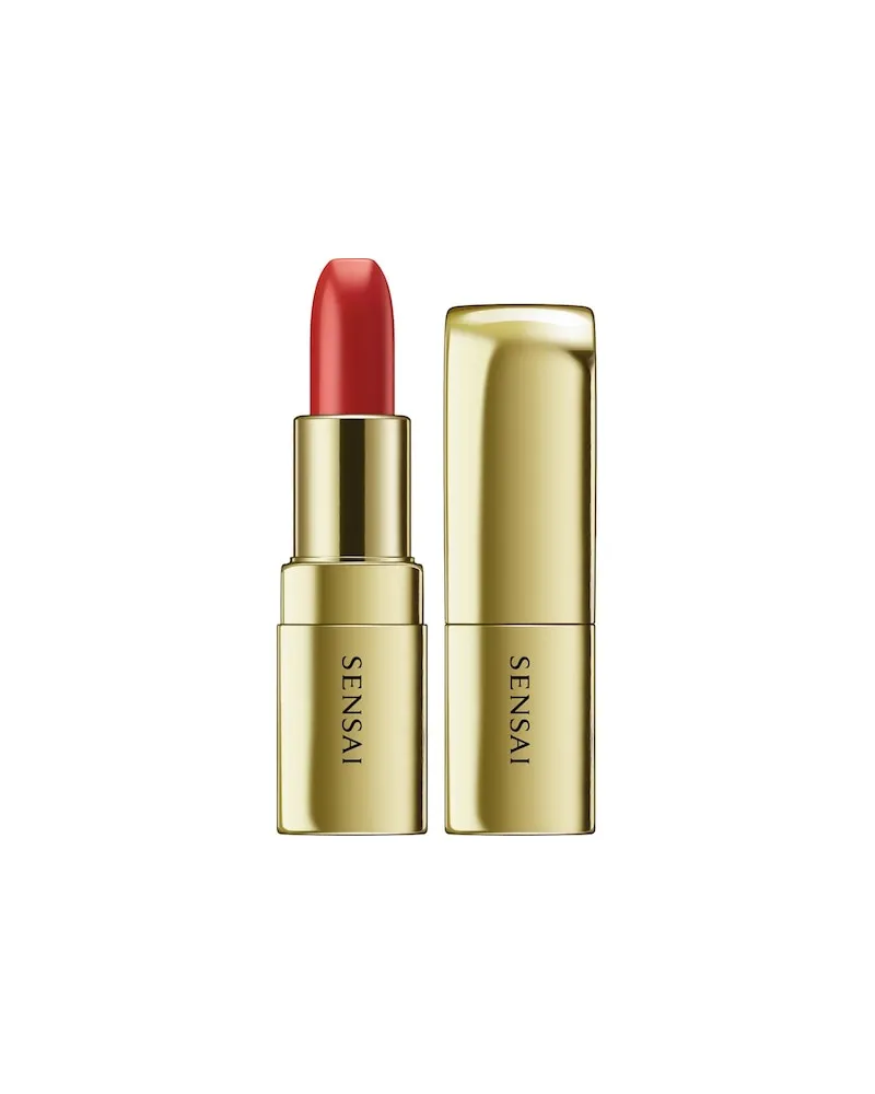 Sensai Make-up The-LipstickThe Lipstick Nr. 15 Kuchinashi Nude 