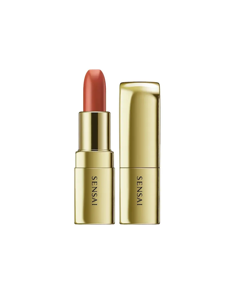 Sensai Make-up The-LipstickThe Lipstick Nr. 15 Kuchinashi Nude 