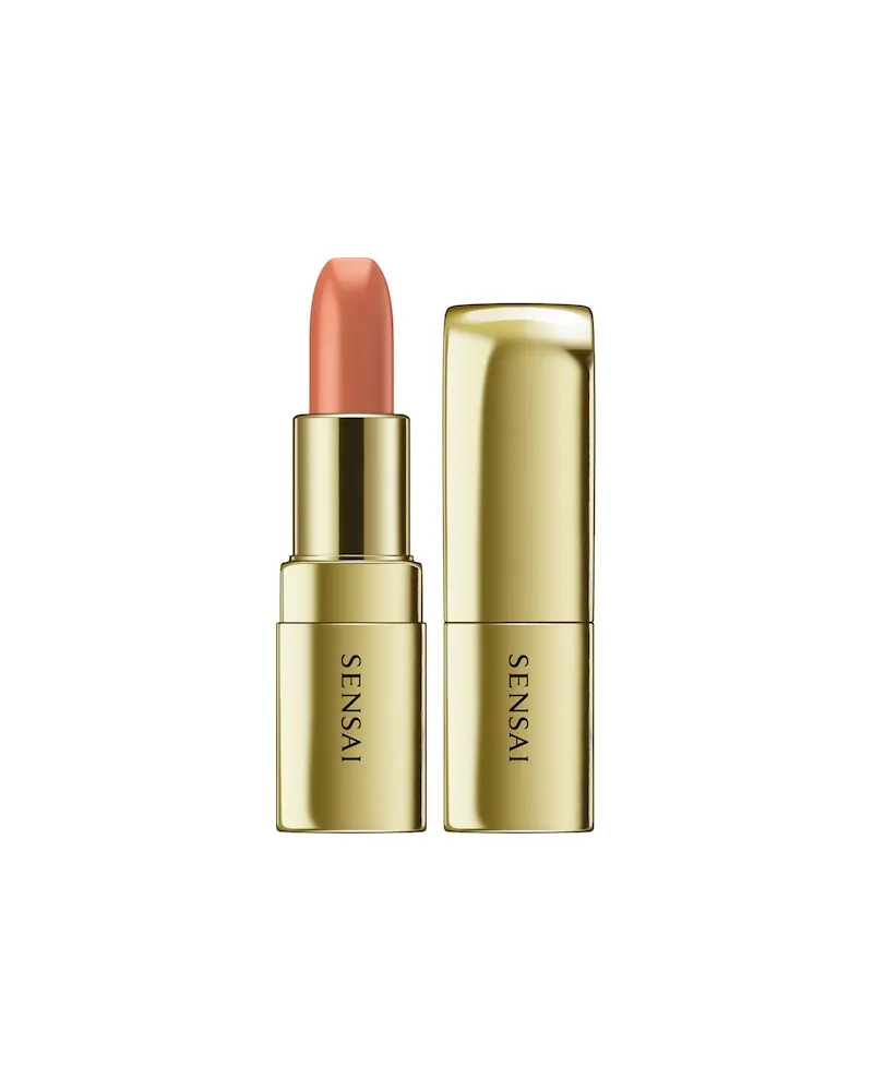 Sensai Make-up The-LipstickThe Lipstick Nr. 15 Kuchinashi Nude 