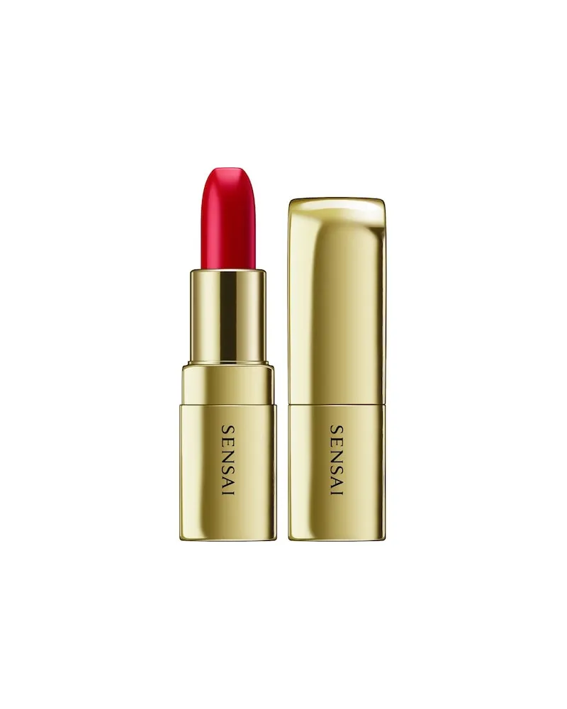 Sensai Make-up The-LipstickThe Lipstick Nr. 15 Kuchinashi Nude 