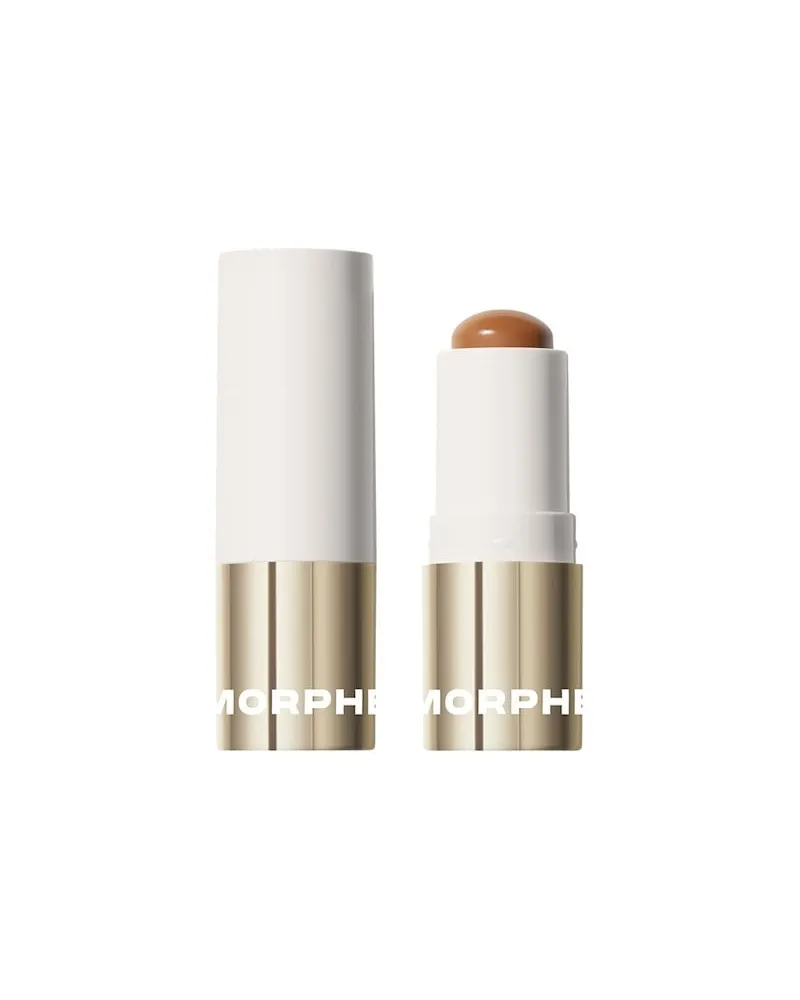 MORPHE Teint-Make-up Blush-BronzerSudden Heat Bronzer Stick Spark 635,00 € / 1 kg 