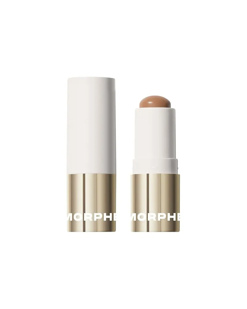 MORPHE Teint-Make-up Blush-BronzerSudden Heat Bronzer Stick Spark 635,00 € / 1 kg 
