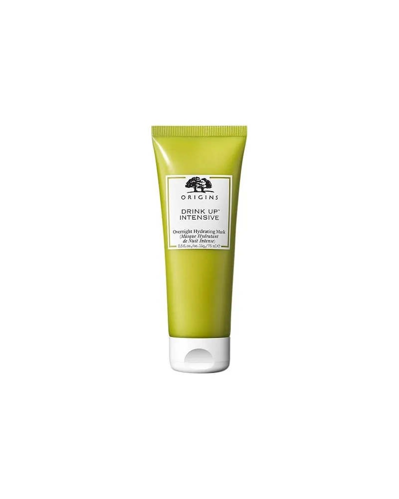 Origins Gesichtspflege Maskenwith Avocado & Swiss Glacial WaterIntensive Overnight Hydrating Mask 294,00 € / 1 l 