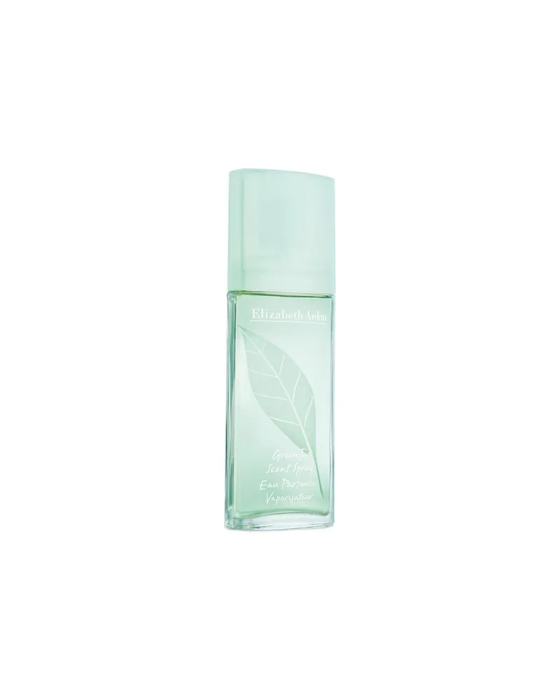 Elizabeth Arden Elizabeth-Arden Damenduefte Green-TeaEau Parfumée Scent Spray 185,10 € / 1 l 