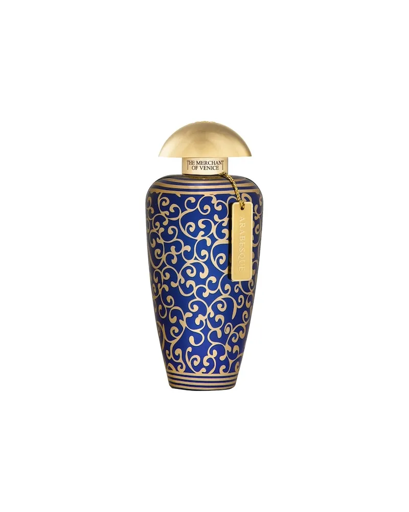 The Merchant of Venice THE-MERCHANT-OF-VENICE Collection Murano-ExclusivArabesqueEau de Parfum Spray 2.547,80 € / 1 l 