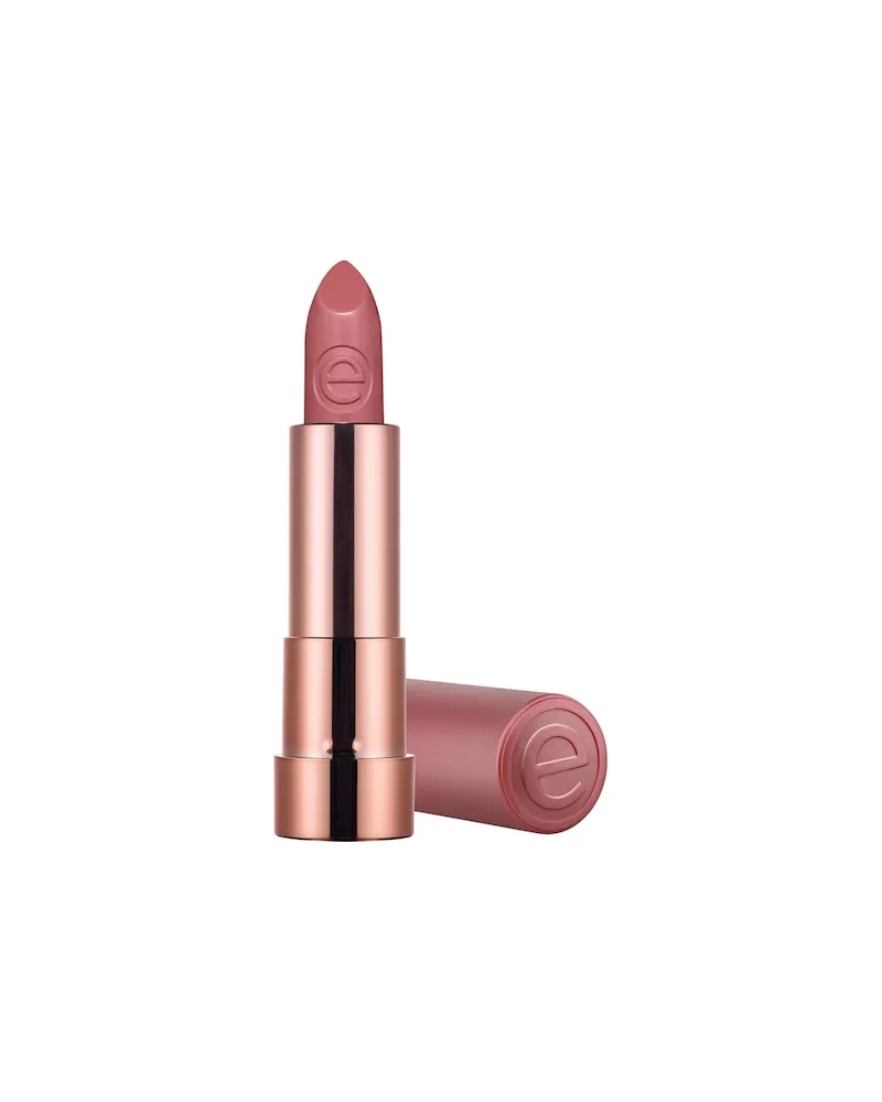 essence Lippen LippenstiftHydrating Nude Lipstick Nr. 303 Delicate 