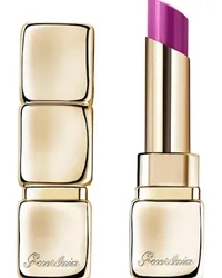 Guerlain Make-up Lippen KissKiss Bee Glow 458 Pop Rose Glow 