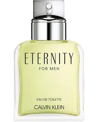 Calvin Klein Herrendüfte Eternity for men Eau de Toilette Spray 