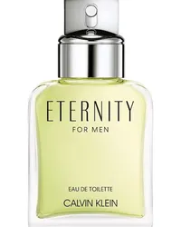 Calvin Klein Herrendüfte Eternity for men Eau de Toilette Spray 