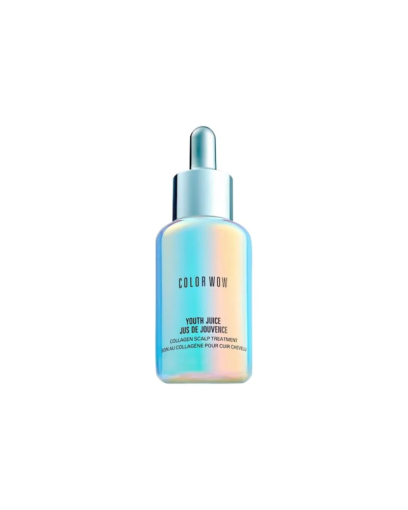 COLOR WOW COLOR-WOW Haarpflege PflegeCollagen Scalp Serum 768,00 € / 1 l 