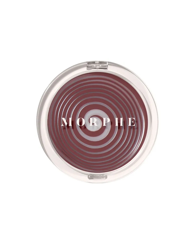 MORPHE Teint-Make-up Blush-BronzerHuephoric Rush 3-in-1 Silk Blush PLEASURED - Warm Pink 