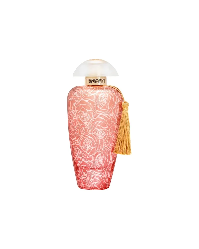 The Merchant of Venice THE-MERCHANT-OF-VENICE Collection Murano-CollectionRosa MocenigaEau de Parfum Spray 1.386,80 € / 1 l 