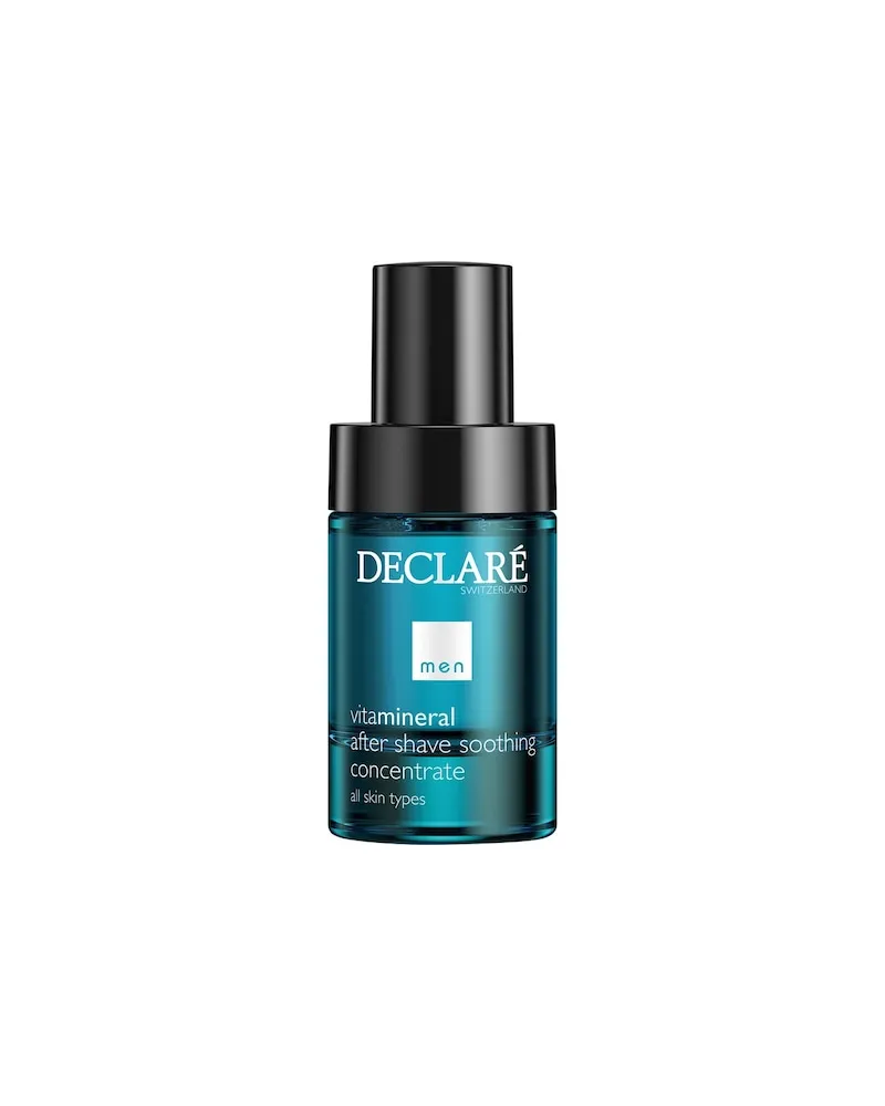 Declaré Declare Herrenpflege Vita-Mineral-for-MenAfter Shave Soothing Concentrate 750,00 € / 1 l 