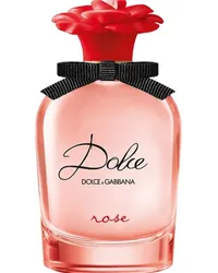 Dolce & Gabbana Damendüfte Dolce RoseEau de Toilette Spray 