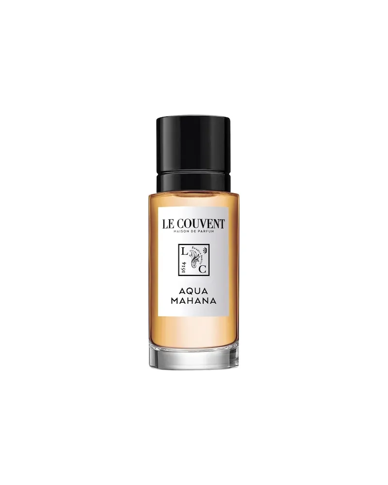 Le Couvent Maison de Parfum Le-Couvent-Maison-de-Parfum Duefte Colognes-BotaniquesAqua MahanaEau de Toilette Spray 1.000,00 € / 1 l 
