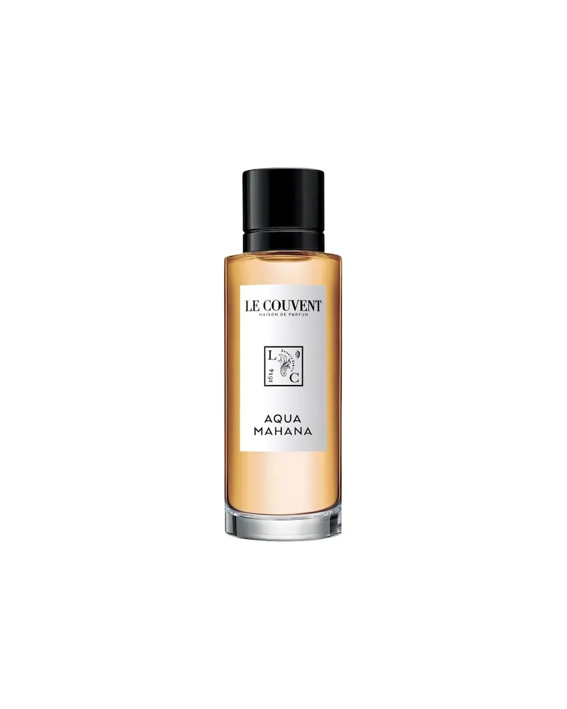 Le Couvent Maison de Parfum Le-Couvent-Maison-de-Parfum Duefte Colognes-BotaniquesAqua MahanaEau de Toilette Spray 770,00 € / 1 l 