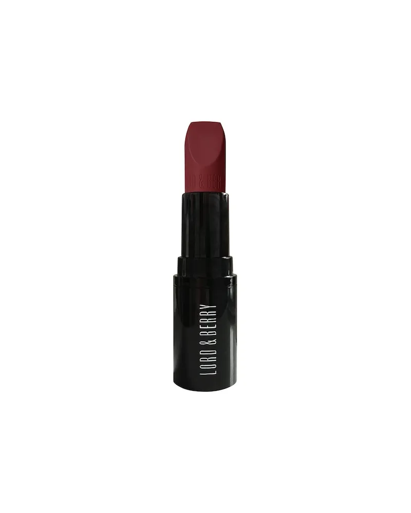 Lord & Berry Lord-Berry Make-up LippenSheer Lipstick Nr.7515 Hypno 
