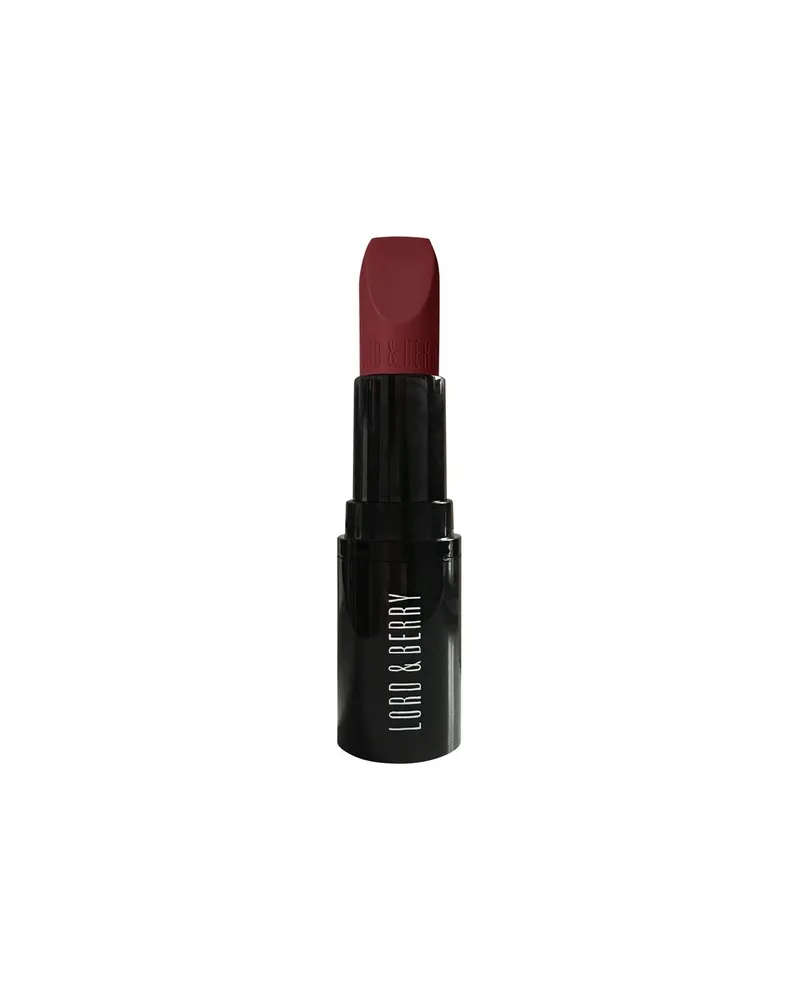 Lord & Berry Lord-Berry Make-up LippenSheer Lipstick Nr.7515 Hypno 