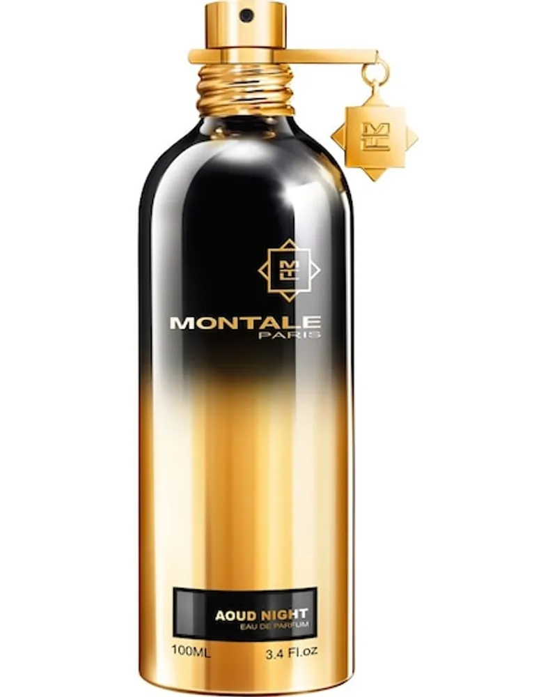 MONTALE Düfte Oud Aoud NightEau de Parfum Spray 