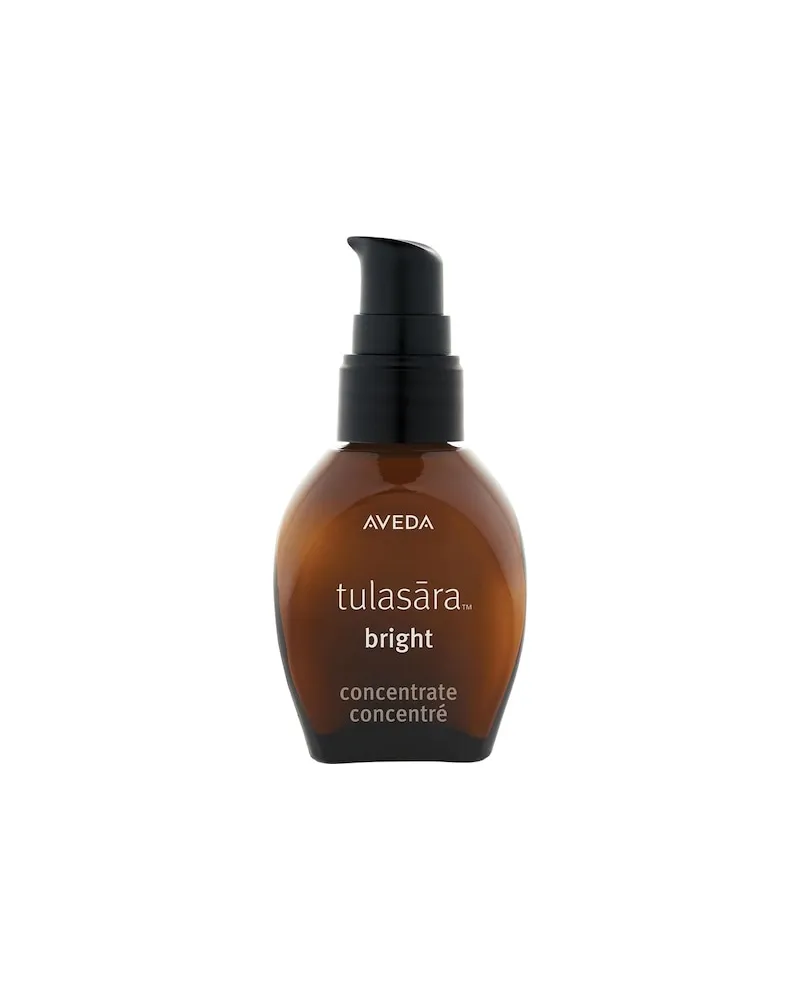Aveda Skincare SpezialpflegeTulasaraBright Concentrate 2.035,67 € / 1 l 