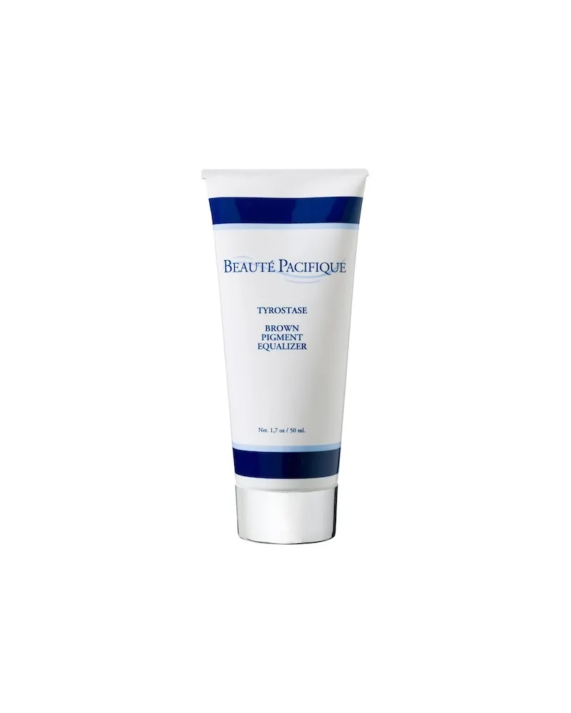 Beauté Pacifique Beaute-Pacifique Gesichtspflege TagespflegeTyrostase Brown Pigment Equalizer 840,00 € / 1 l 