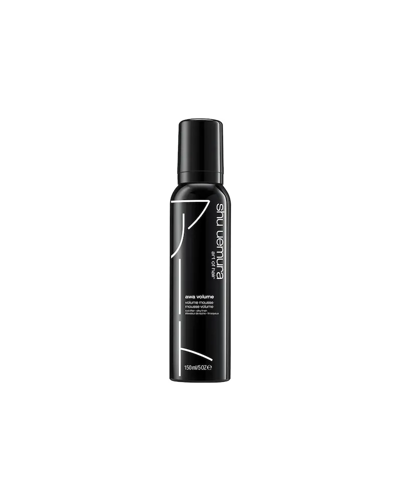 Shu Uemura Shu-Uemura Haarstyling Shu-StyleAwa Volume Mousse 246,80 € / 1 l 
