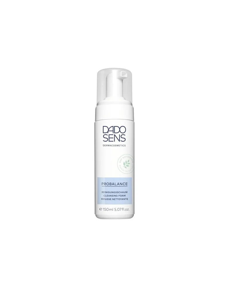 Dado Sens DADO-SENS Pflege PROBALANCE- für Allergiker und empfindliche HautREINIGUNGSSCHAUM 89,73 € / 1 l 