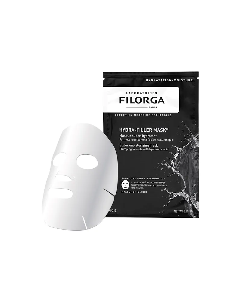 Filorga Pflege MaskenHydra-Filler-Mask 8.100,00 € / 1 l 