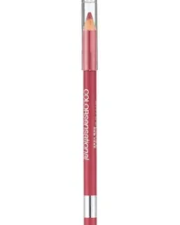 Maybelline Lippen Make-up Lipliner Color Sensational Lipliner Nr. 540 Hollywood Red 