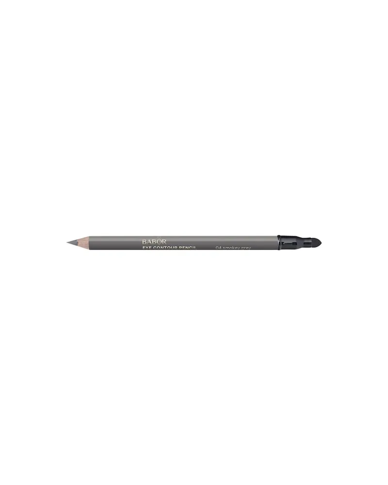 Babor Make-up AugenEye Contour Pencil Nr. 04 Smoky Grey 