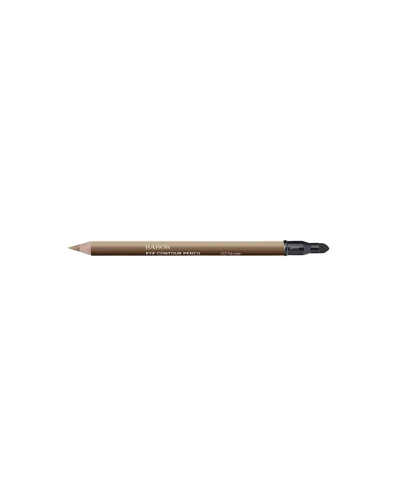 Babor Make-up AugenEye Contour Pencil Nr. 04 Smoky Grey 