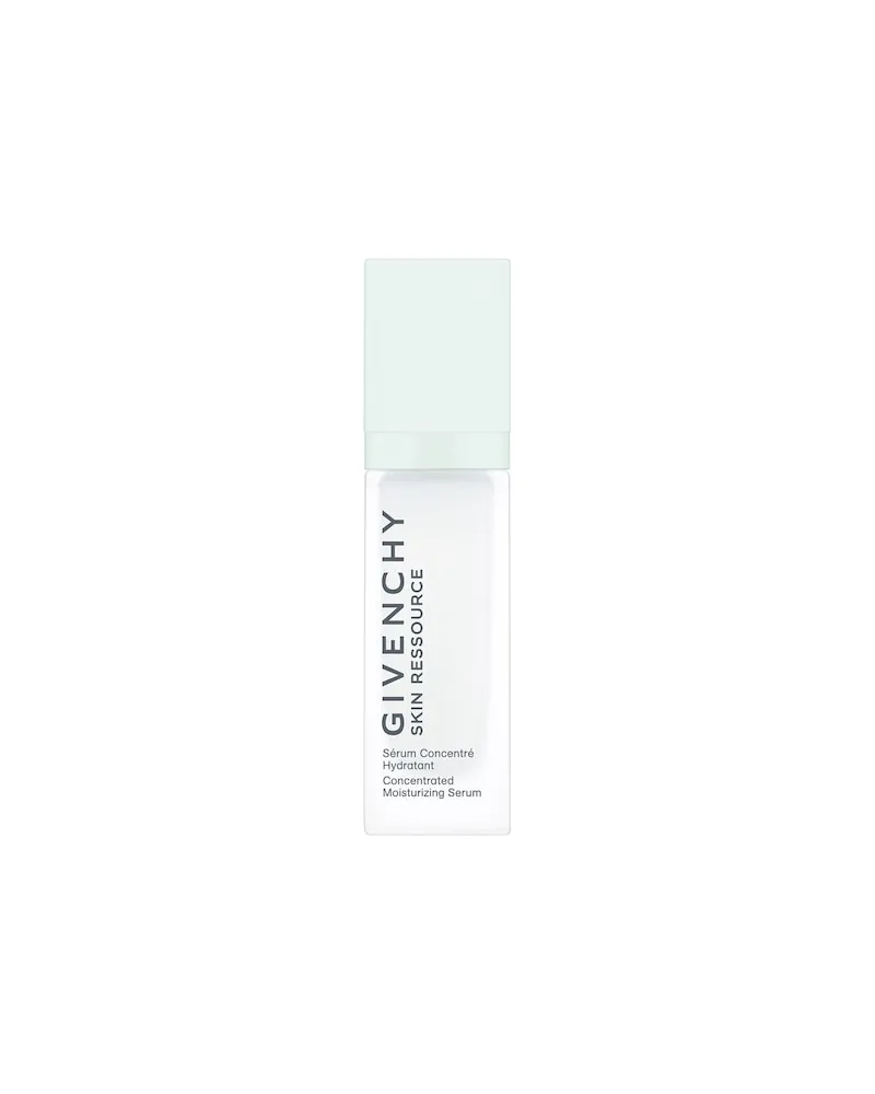 Givenchy Hautpflege SKIN-RESSOURCEConcentrated Moisturizing Serum 2.000,33 € / 1 l 