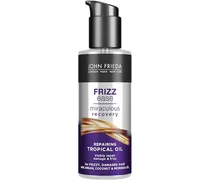 Haarpflege Frizz Ease Miraculous Recovery Repairing Tropical Oil