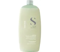 Haarpflege Semi di Lino Scalp Relief Calming Micellar Low Shampoo