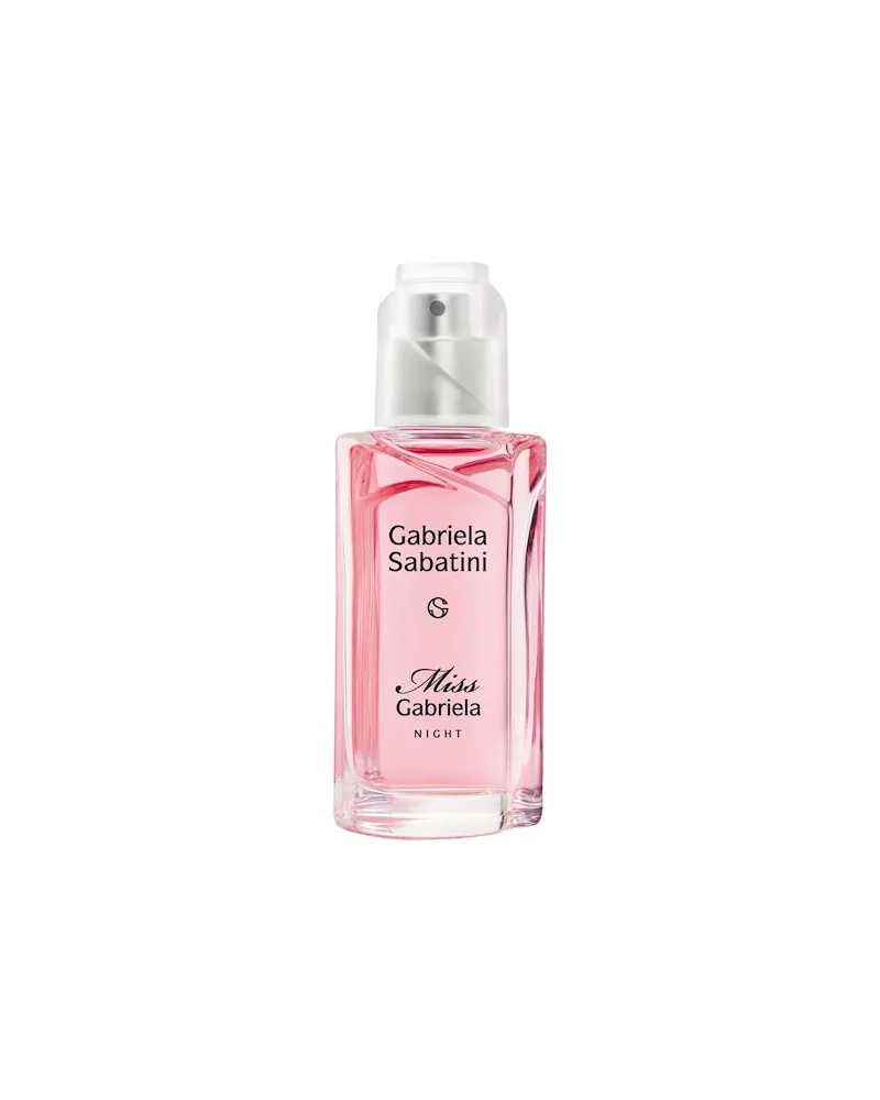 Gabriela Sabatini Gabriela-Sabatini Damenduefte Miss-Gabriela-NightEau de Toilette Spray 733,33 € / 1 l 