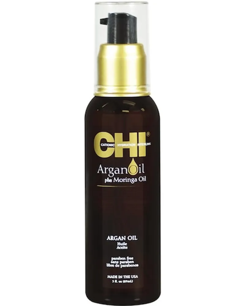 Beauté Pacifique Haarpflege Argan Oil 