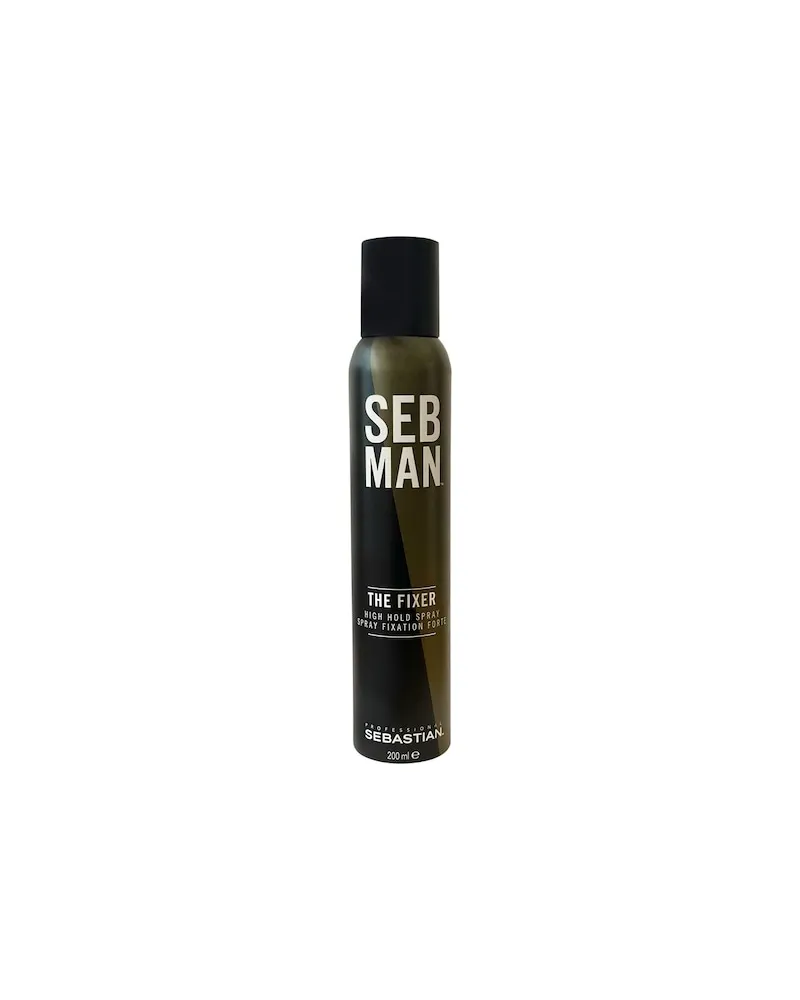Sebastian SebMan StylingThe Fixer High Hold Hairspray 77,90 € / 1 l 