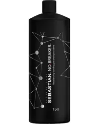 Sebastian Haarpflege No.Breaker Rebalancing Bonding Pre-Shampoo Cream 