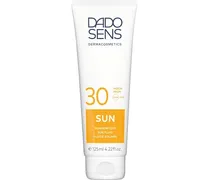 Pflege SUN - bei sonnenempfindlicher HautSONNENFLUID SPF 20