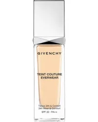 Givenchy Make-up TEINT MAKE-UP Teint CoutureEverwear Tenue 24h & Confort SPF 20 Nr. P95 