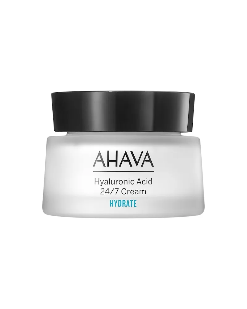 Ahava Gesichtspflege Time-To-HydrateHyaluronic Acid 24/7 Cream 693,60 € / 1 l 