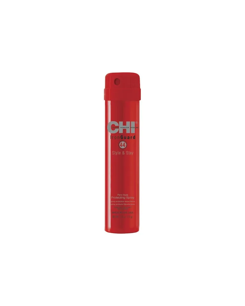 Beauté Pacifique Haarpflege 44-Iron-GuardStyle & Stay Firm Hold Spray 150,54 € / 1 l 