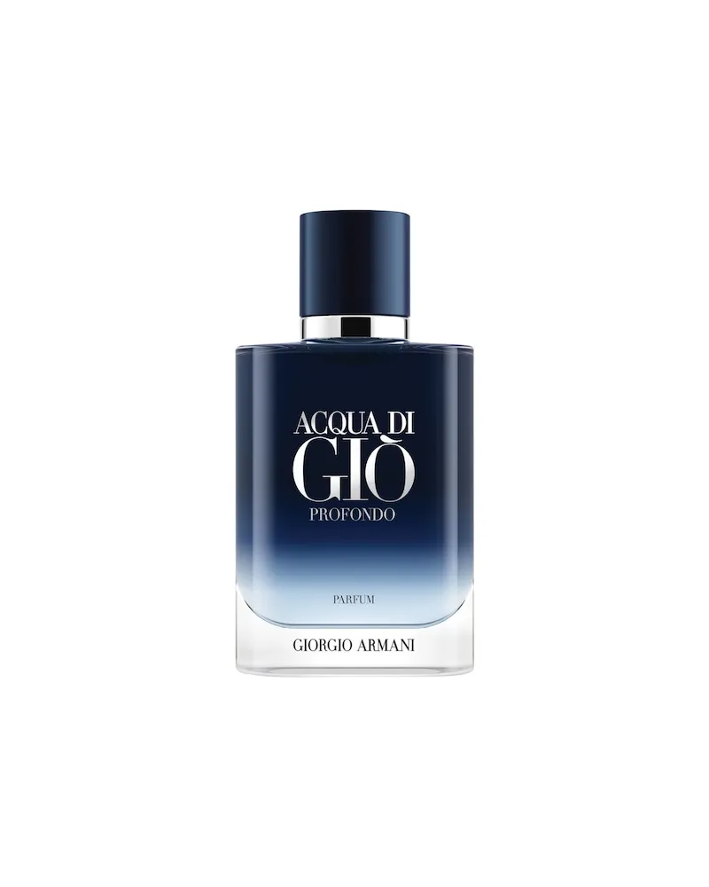 Giorgio Armani Herrenduefte Acqua-di-Gio-HommeProfondoParfum 698,95 € / 1 l 