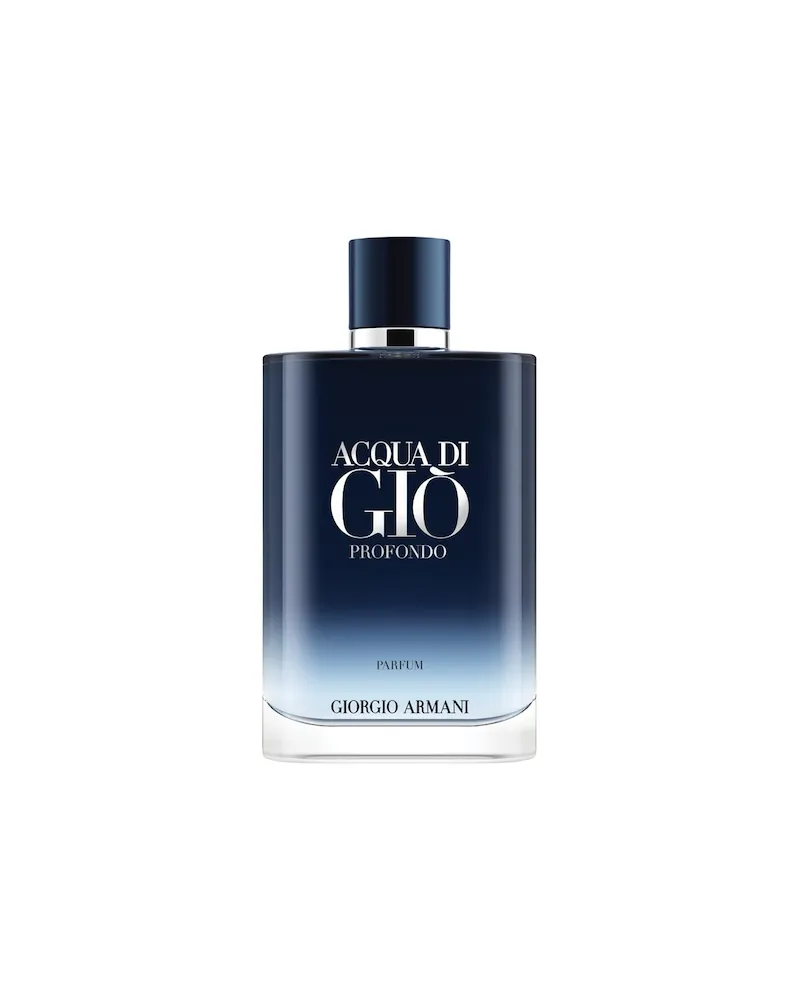 Giorgio Armani Herrenduefte Acqua-di-Gio-HommeProfondoParfum 698,95 € / 1 l 