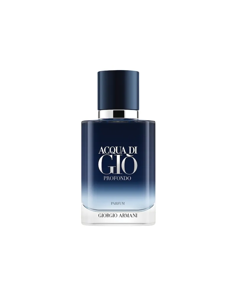 Giorgio Armani Herrenduefte Acqua-di-Gio-HommeProfondoParfum 698,95 € / 1 l 