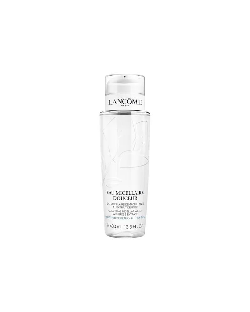 LANCÔME Lancome Gesichtspflege Reinigung-MaskenEau Micellaire Douceur 102,68 € / 1 l 