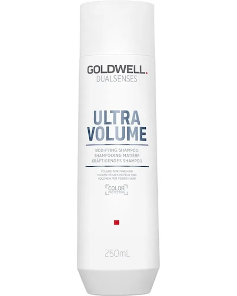 Goldwell Dualsenses Ultra Volume Bodifying Shampoo 