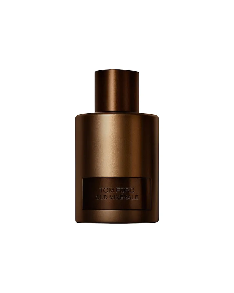 Tom Ford Tom-Ford Fragrance SignatureOud MinéraleEau de Parfum Spray 1.418,90 € / 1 l 