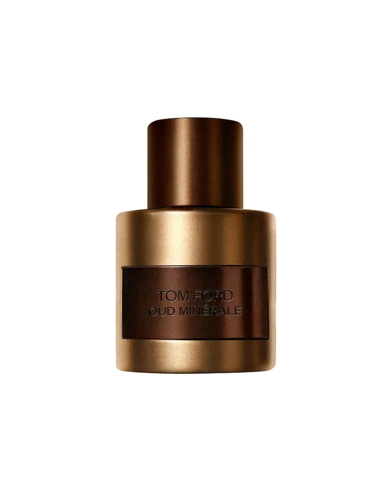 Tom Ford Tom-Ford Fragrance SignatureOud MinéraleEau de Parfum Spray 1.418,90 € / 1 l 